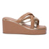 Ardeen Criss-Cross Wedges